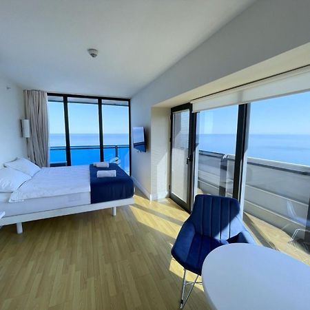 Orbi Aparthotel In Batumi Kültér fotó