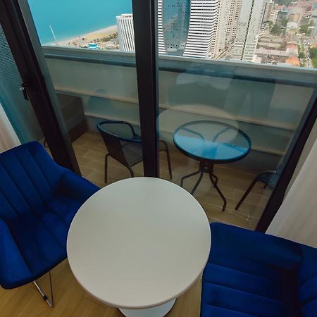 Orbi Aparthotel In Batumi Kültér fotó