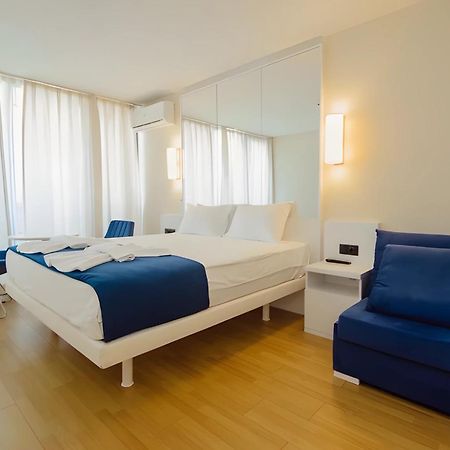 Orbi Aparthotel In Batumi Kültér fotó