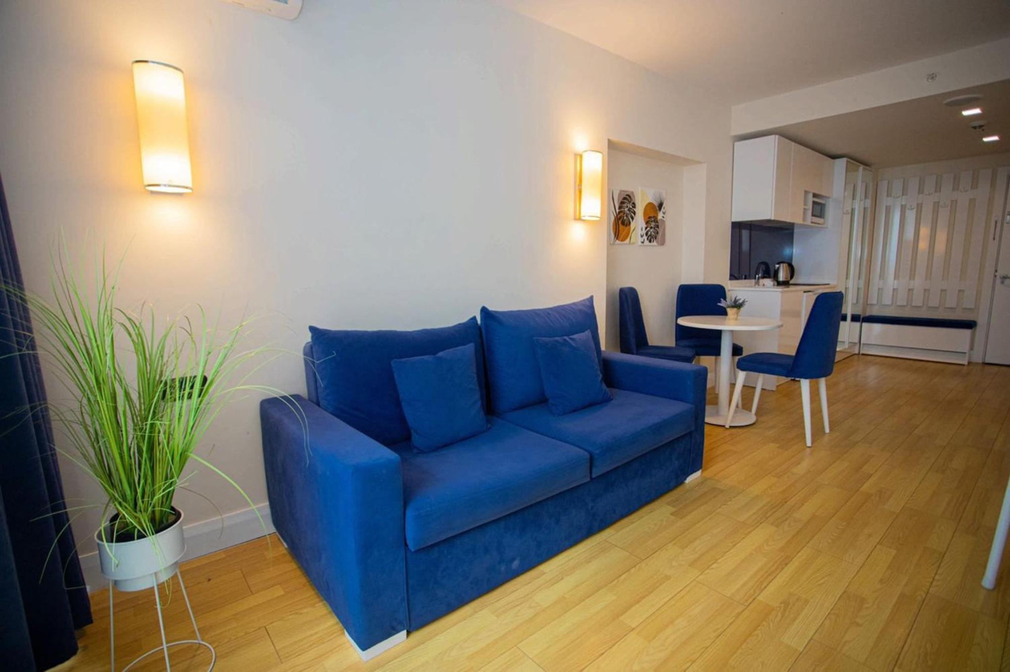 Orbi Aparthotel In Batumi Kültér fotó