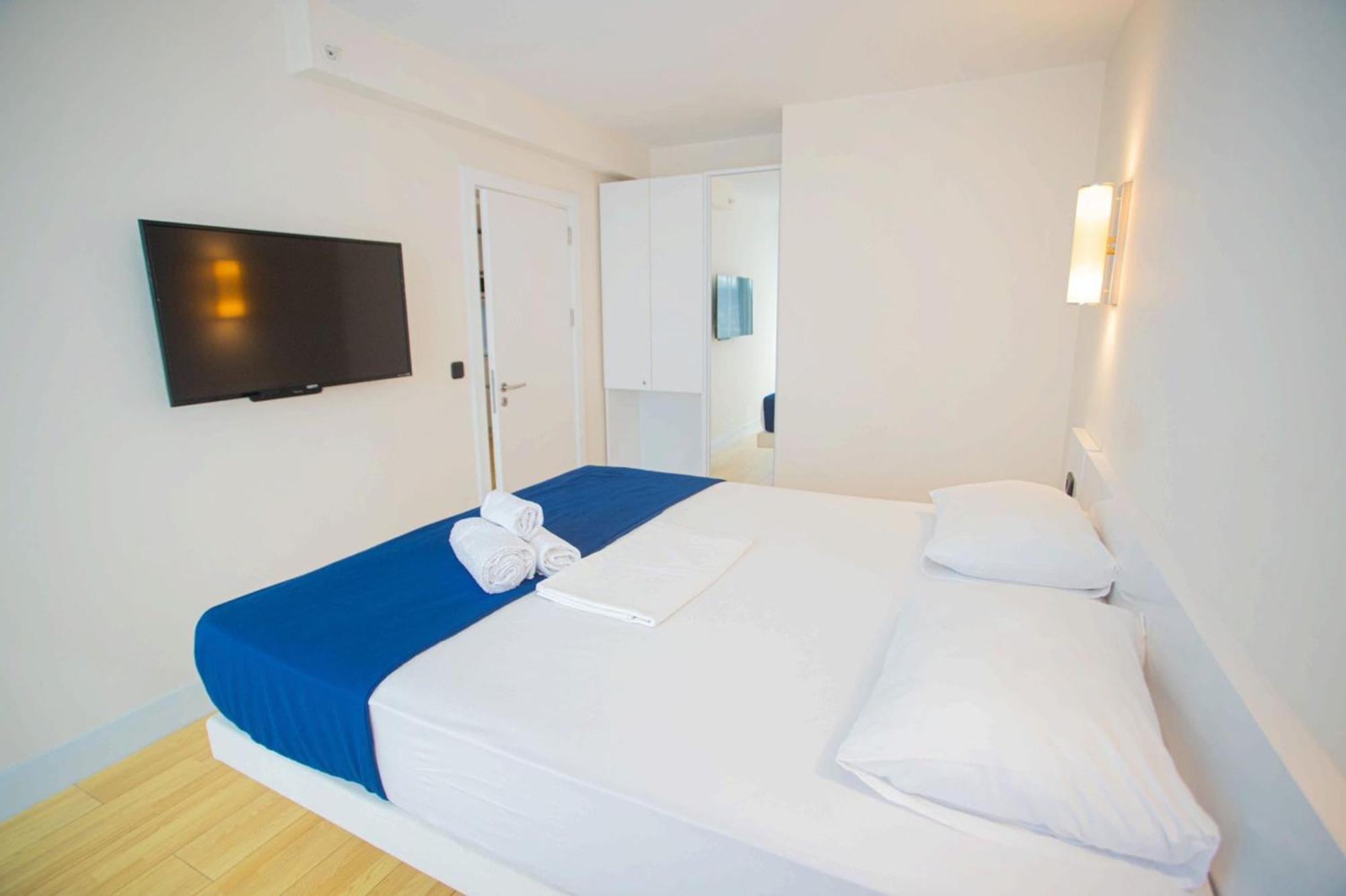 Orbi Aparthotel In Batumi Kültér fotó