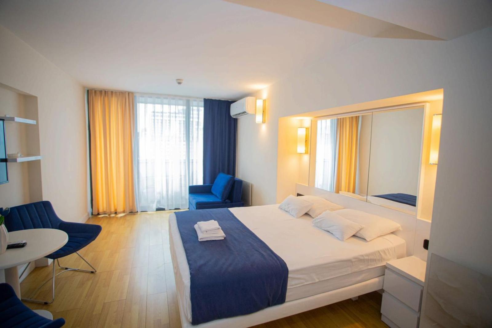 Orbi Aparthotel In Batumi Kültér fotó