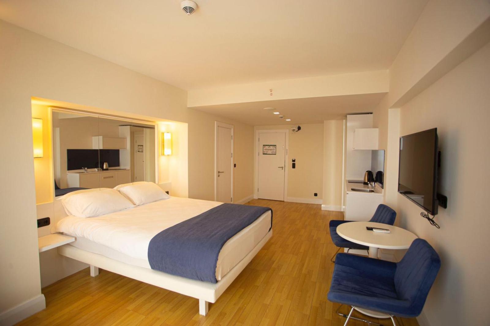 Orbi Aparthotel In Batumi Kültér fotó