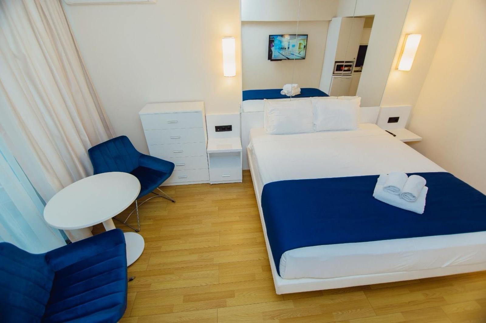 Orbi Aparthotel In Batumi Kültér fotó