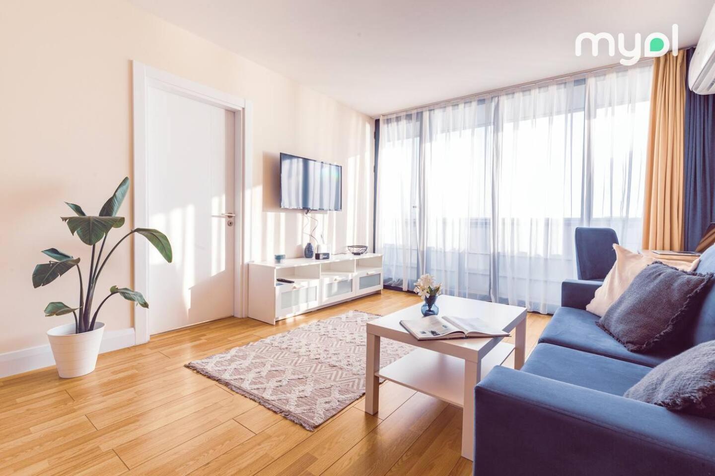 Orbi Aparthotel In Batumi Kültér fotó
