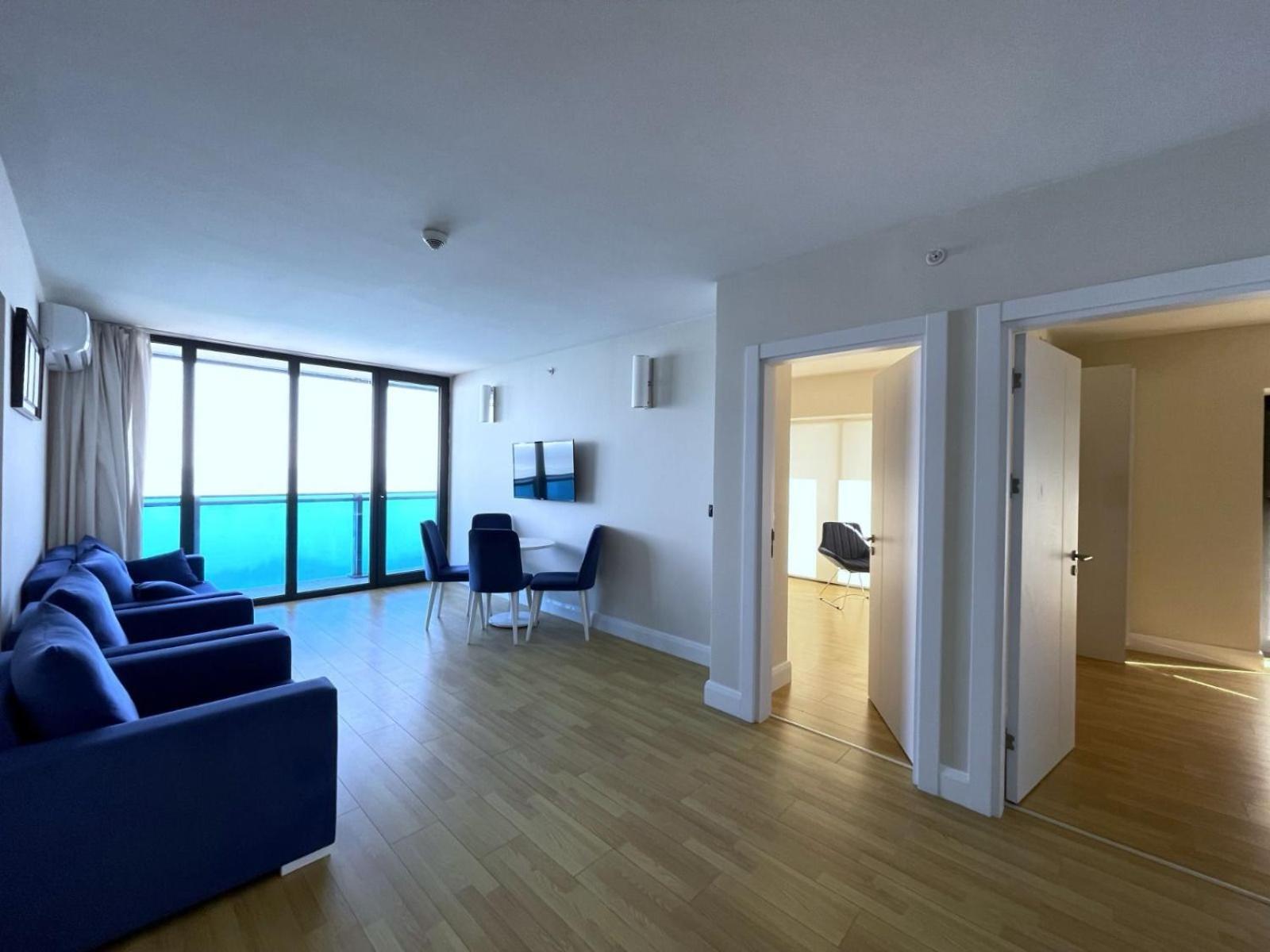 Orbi Aparthotel In Batumi Kültér fotó