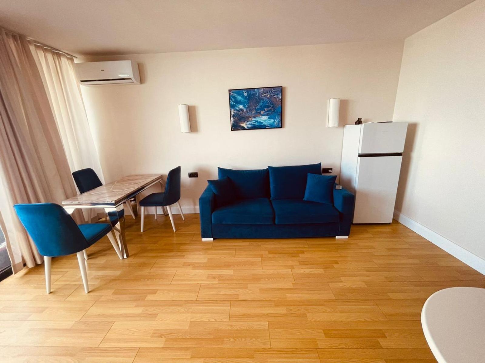 Orbi Aparthotel In Batumi Kültér fotó