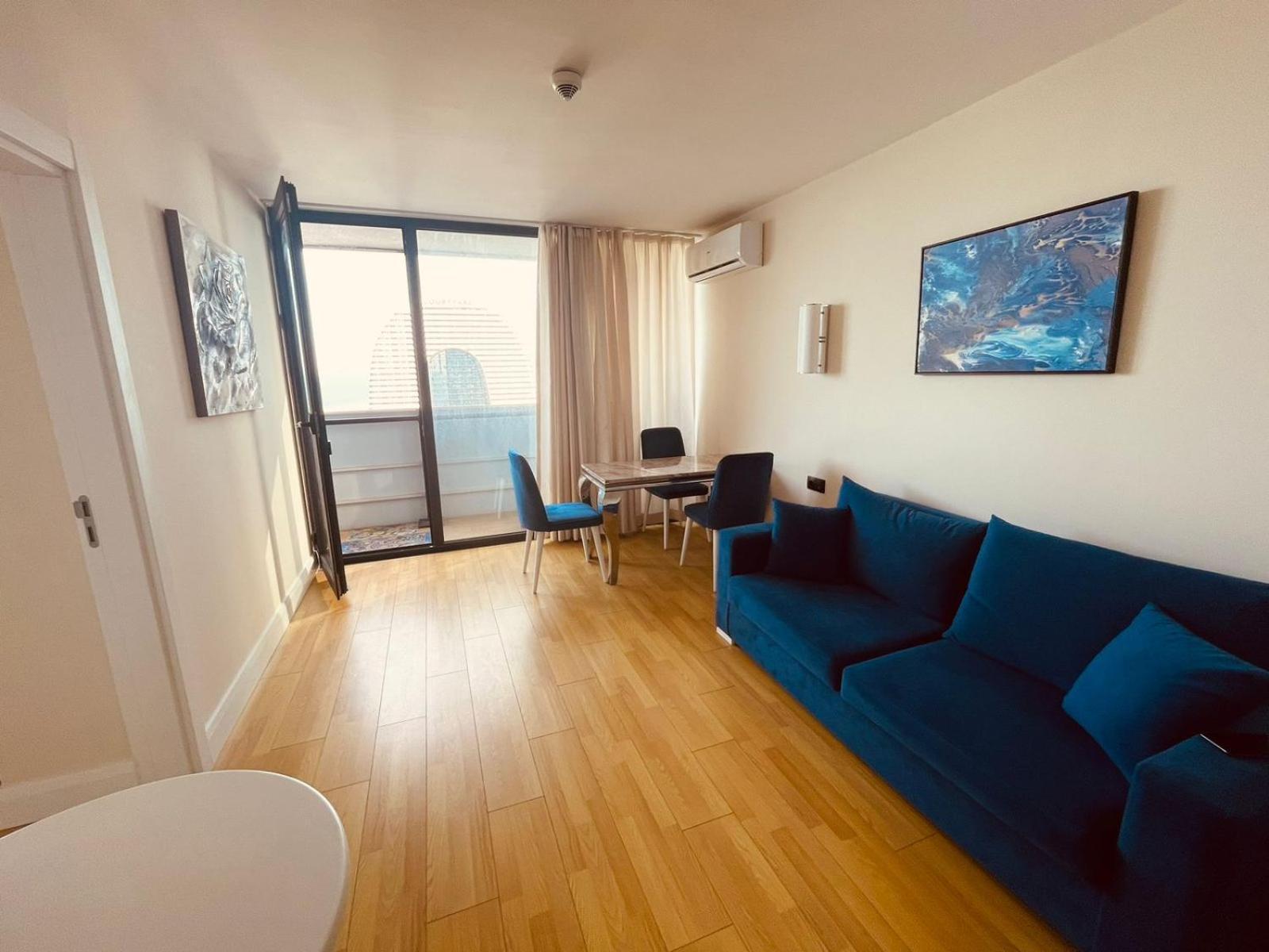 Orbi Aparthotel In Batumi Kültér fotó
