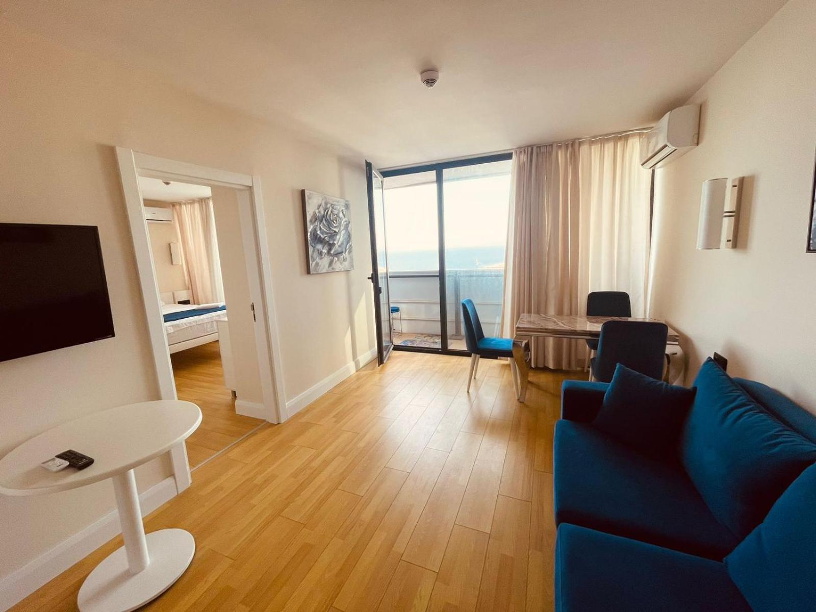 Orbi Aparthotel In Batumi Kültér fotó