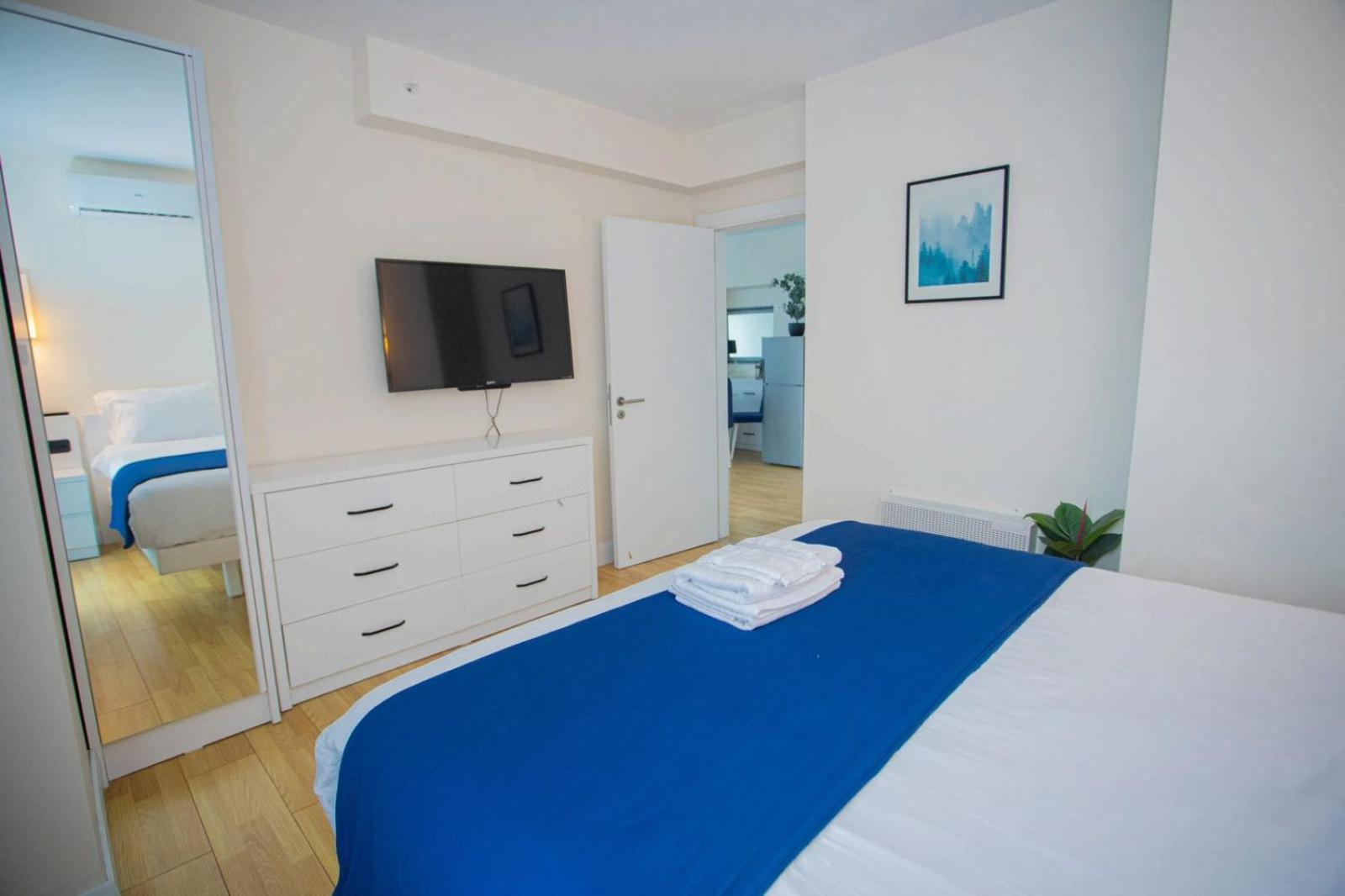 Orbi Aparthotel In Batumi Kültér fotó