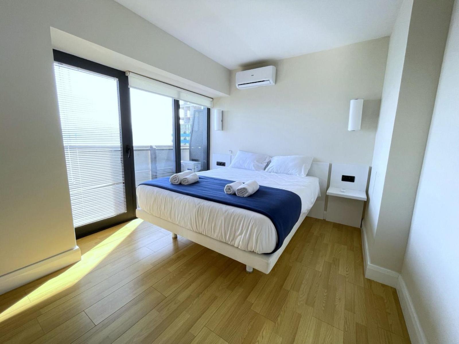 Orbi Aparthotel In Batumi Kültér fotó