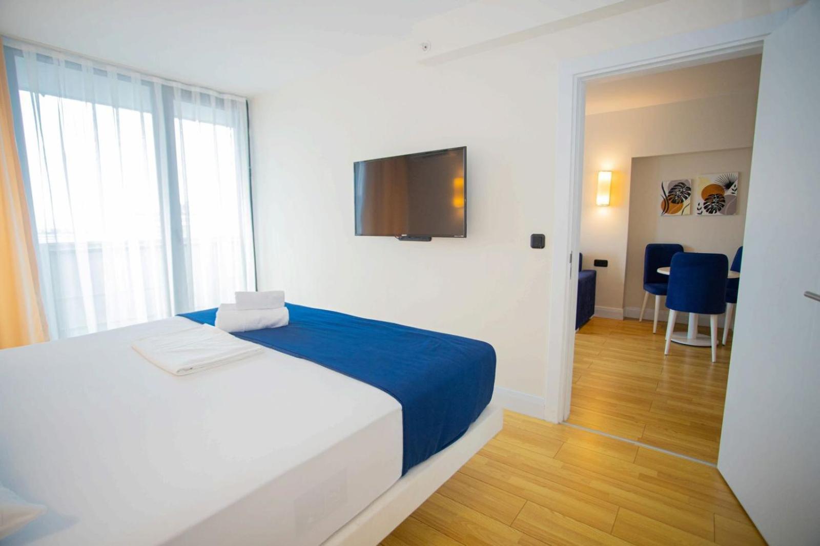 Orbi Aparthotel In Batumi Kültér fotó