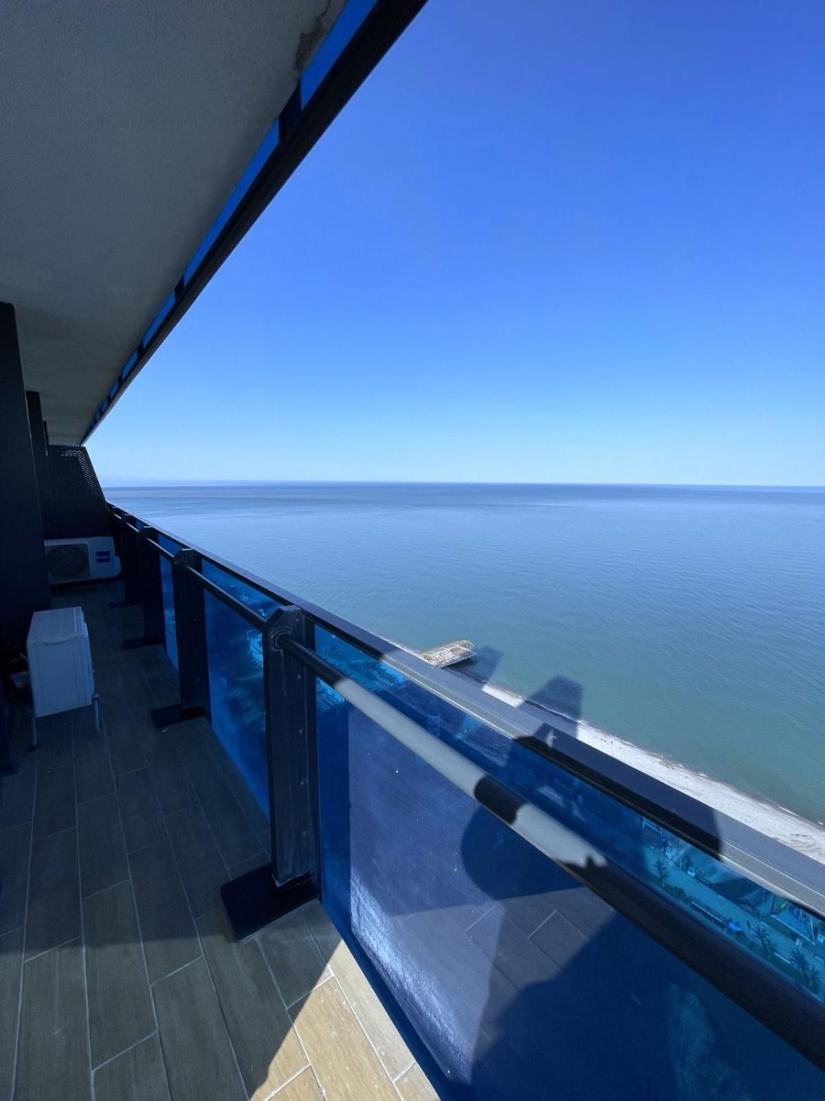 Orbi Aparthotel In Batumi Kültér fotó