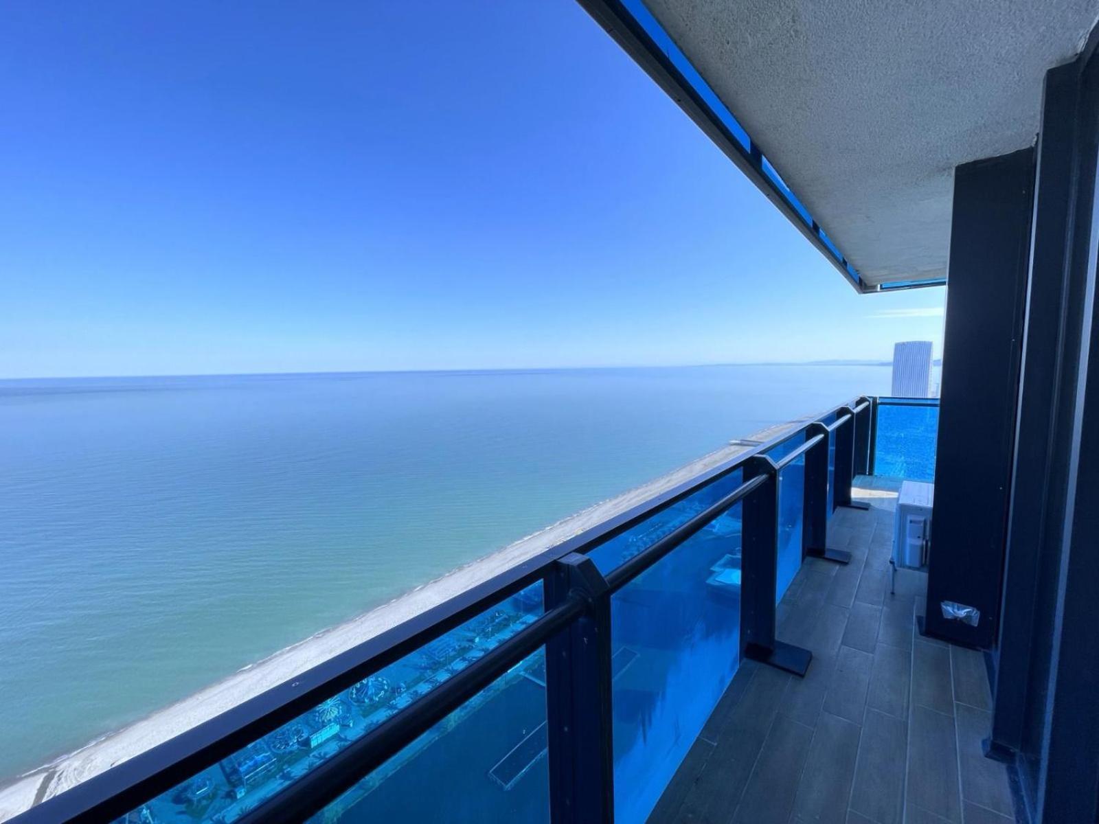 Orbi Aparthotel In Batumi Kültér fotó