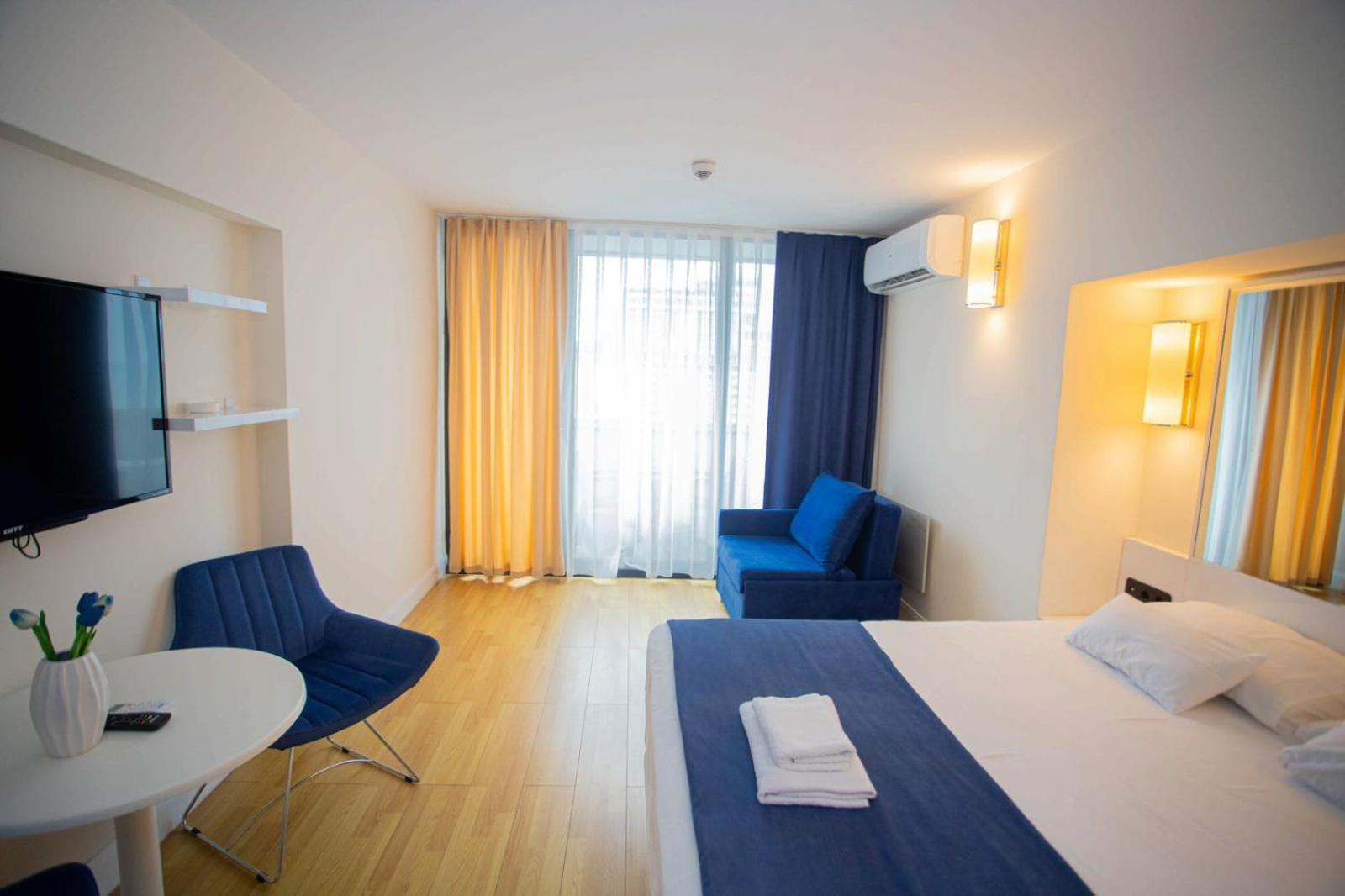 Orbi Aparthotel In Batumi Kültér fotó