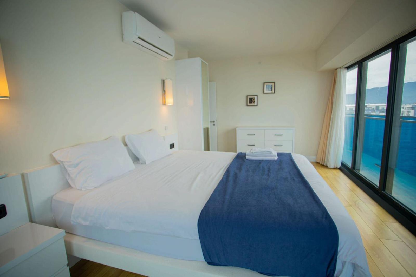 Orbi Aparthotel In Batumi Kültér fotó