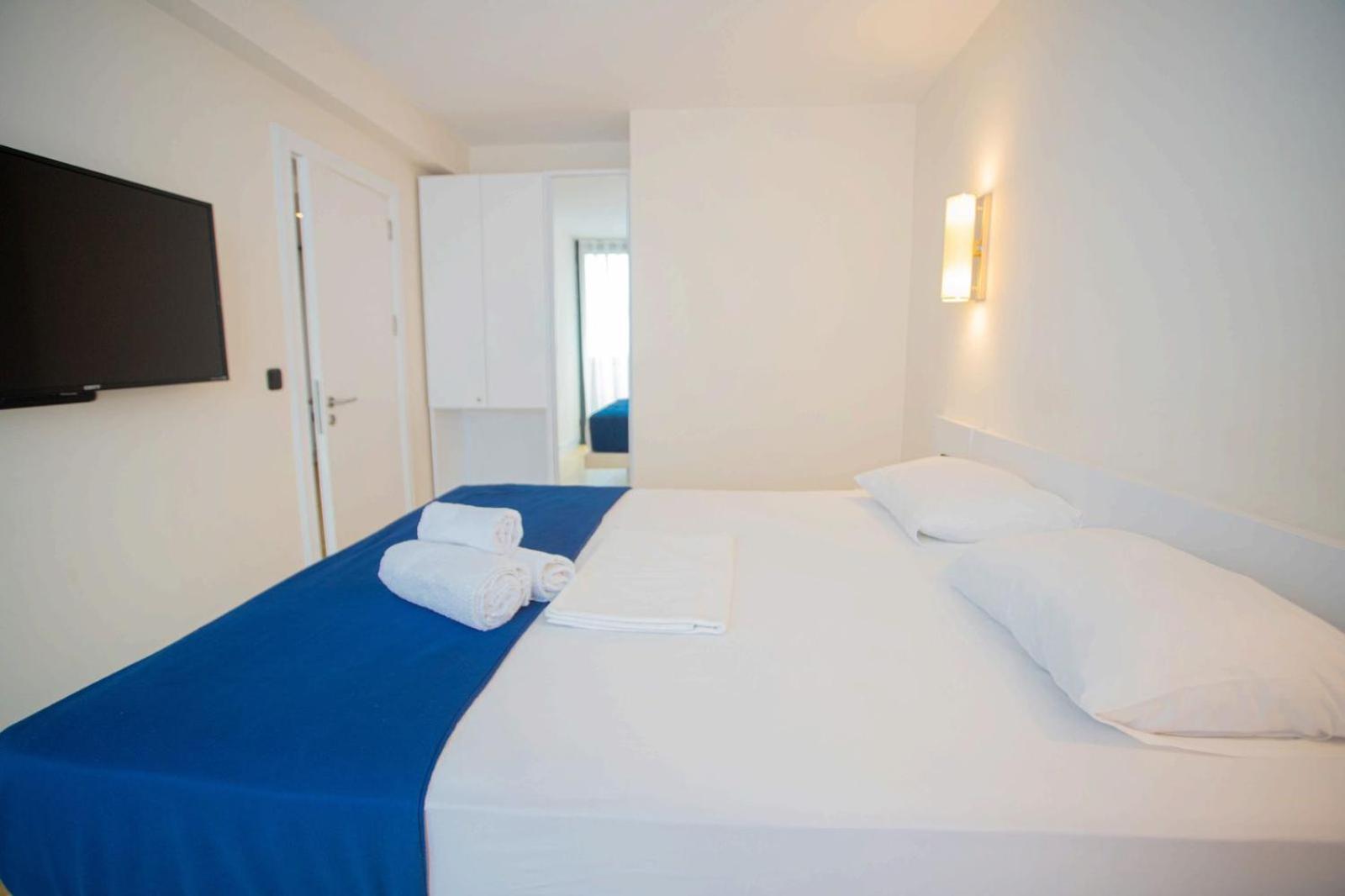 Orbi Aparthotel In Batumi Kültér fotó