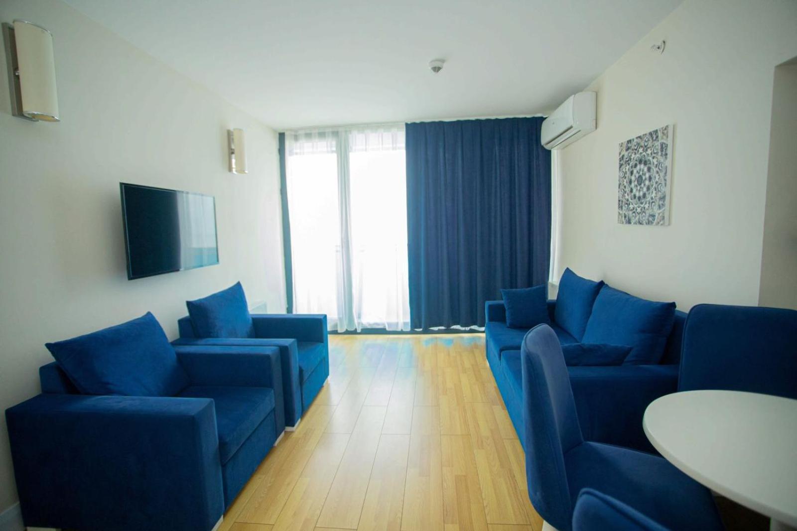 Orbi Aparthotel In Batumi Kültér fotó