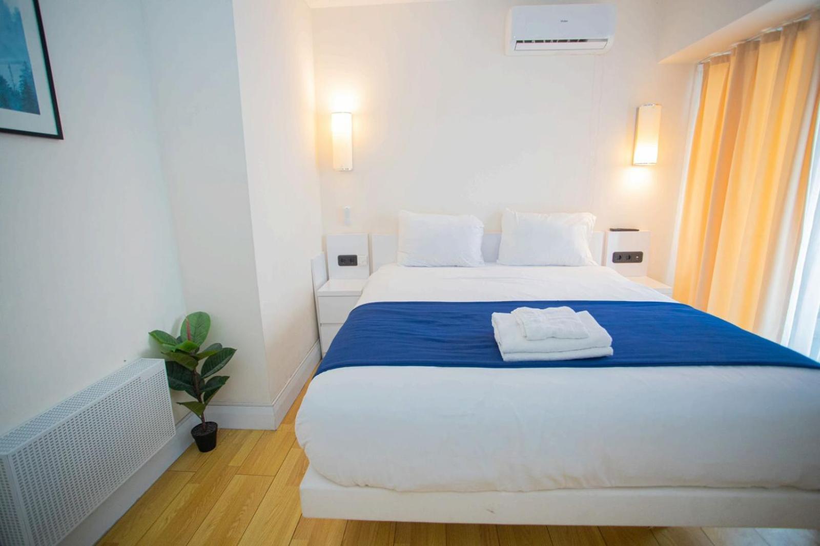 Orbi Aparthotel In Batumi Kültér fotó