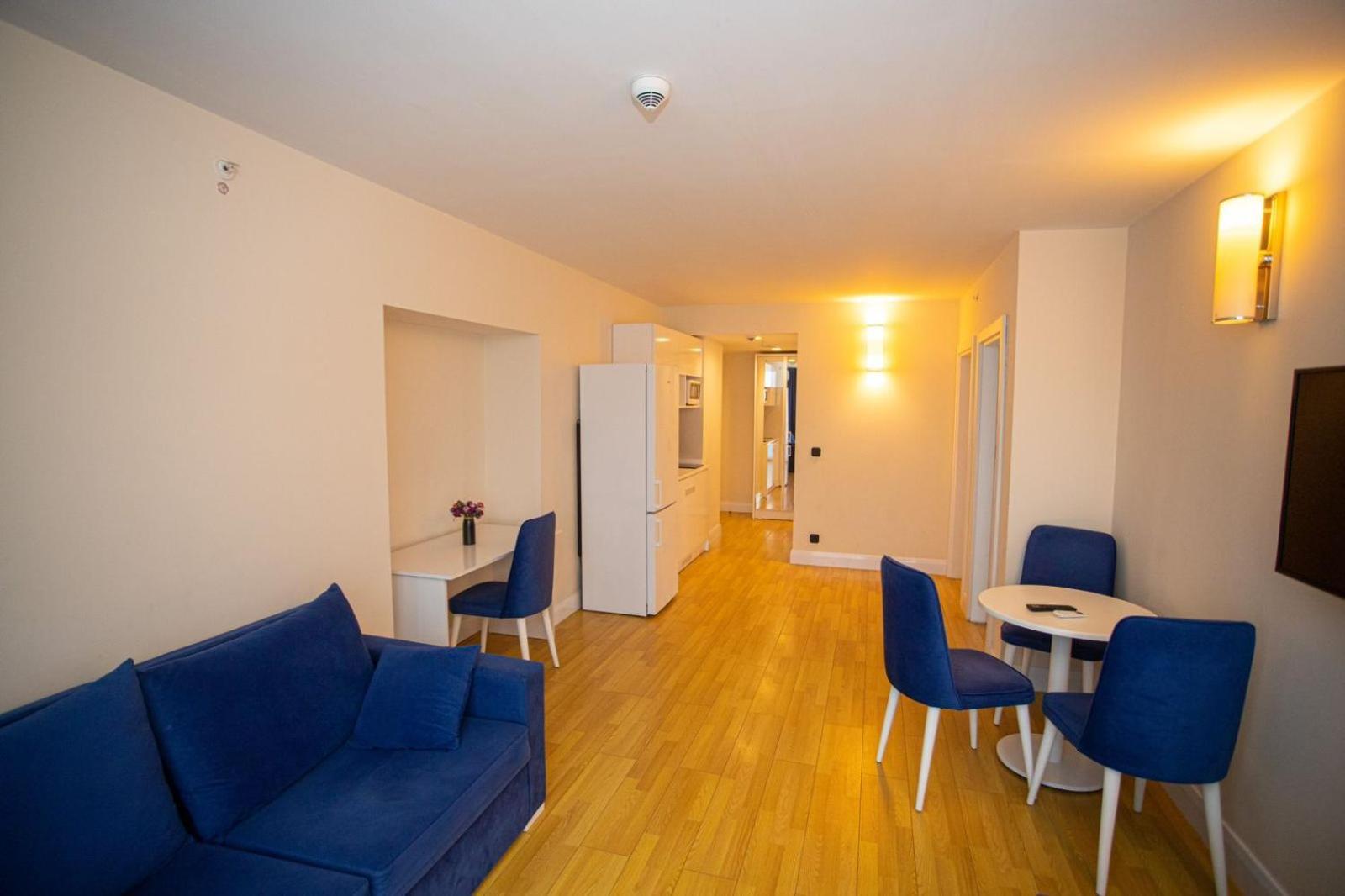 Orbi Aparthotel In Batumi Kültér fotó