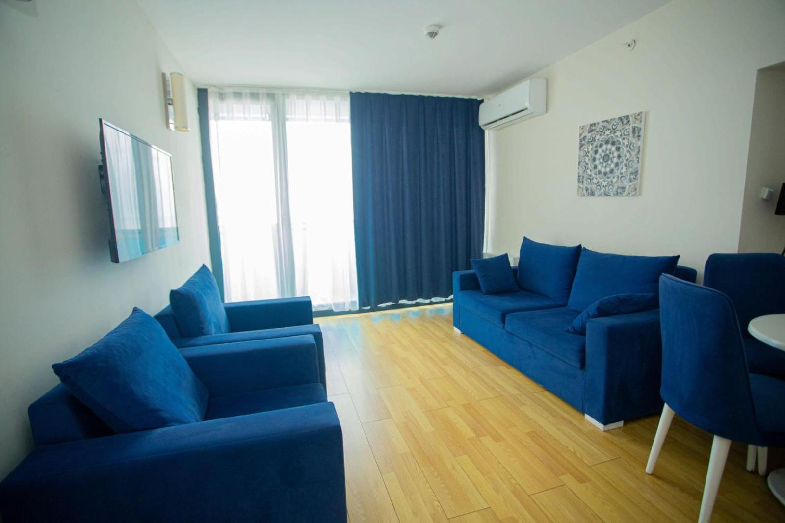 Orbi Aparthotel In Batumi Kültér fotó