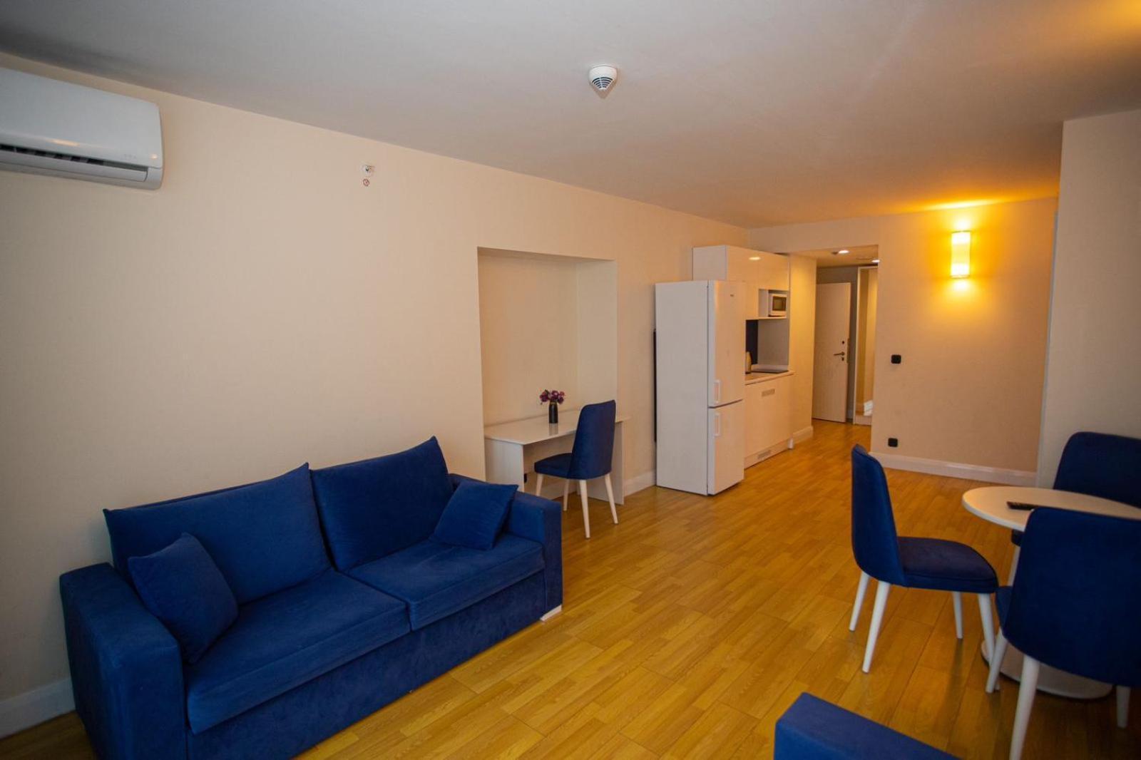 Orbi Aparthotel In Batumi Kültér fotó