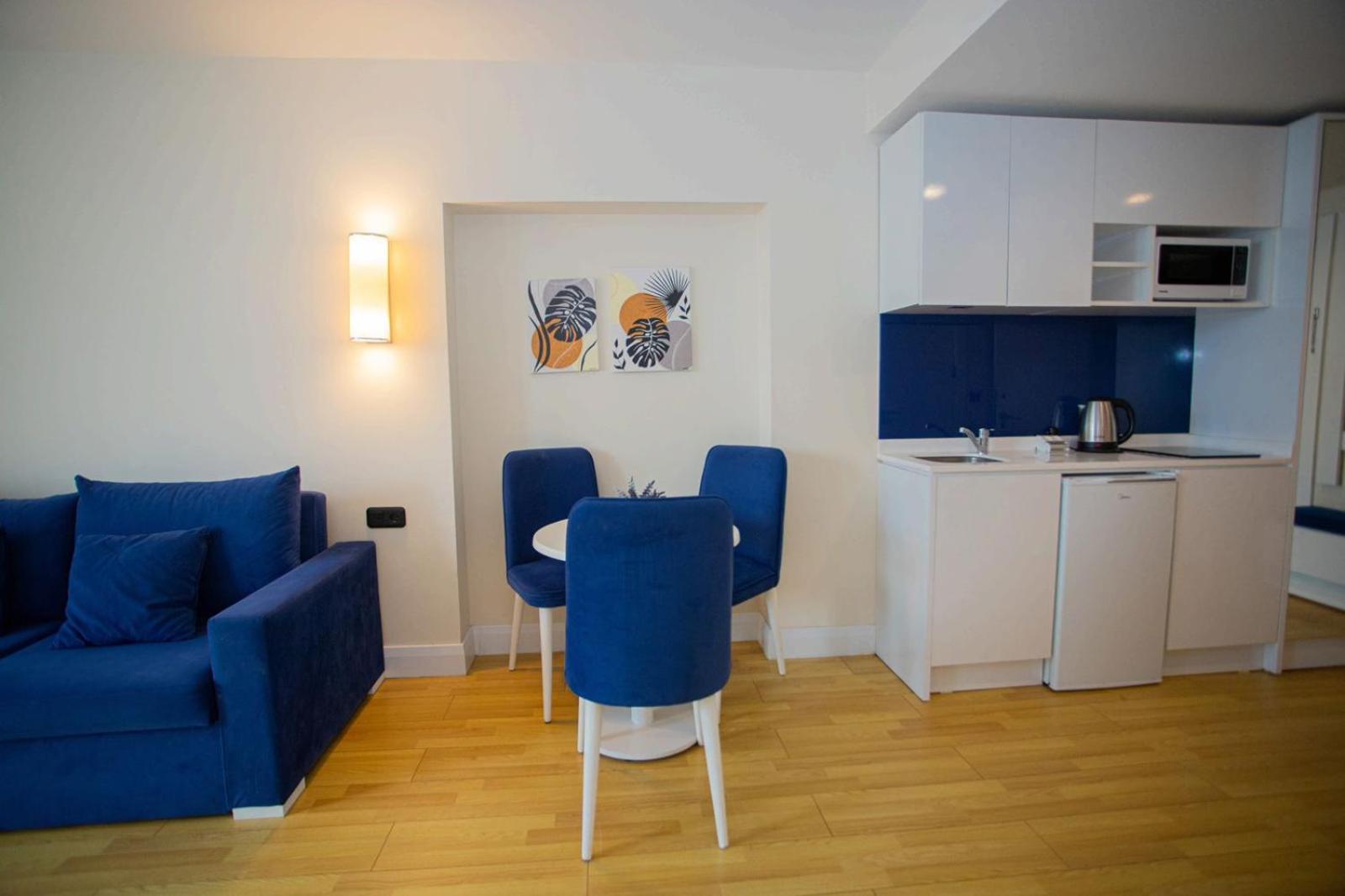 Orbi Aparthotel In Batumi Kültér fotó