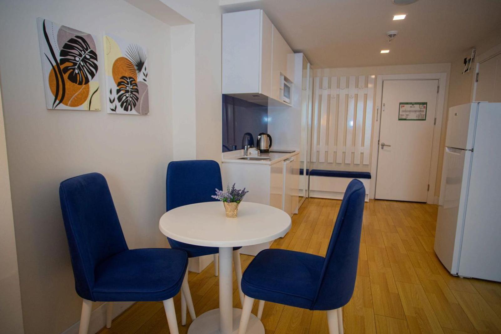 Orbi Aparthotel In Batumi Kültér fotó