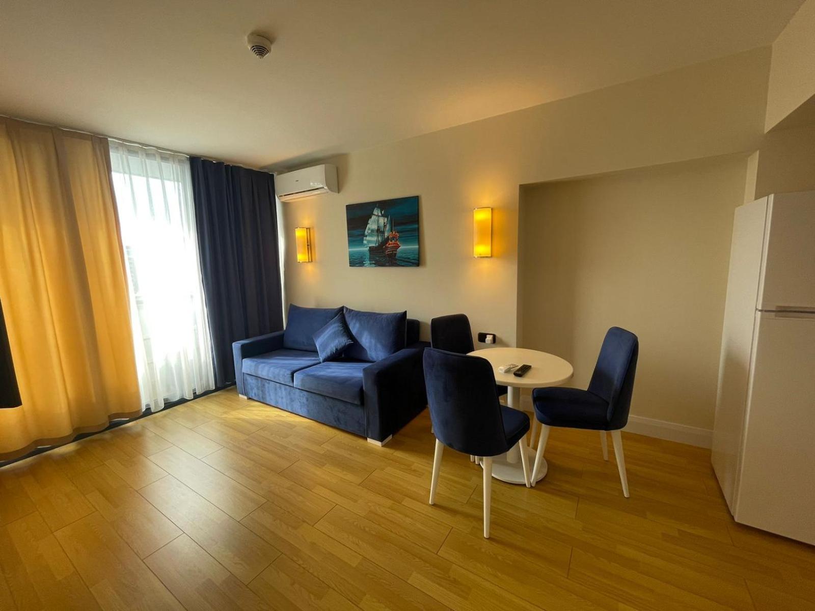 Orbi Aparthotel In Batumi Kültér fotó