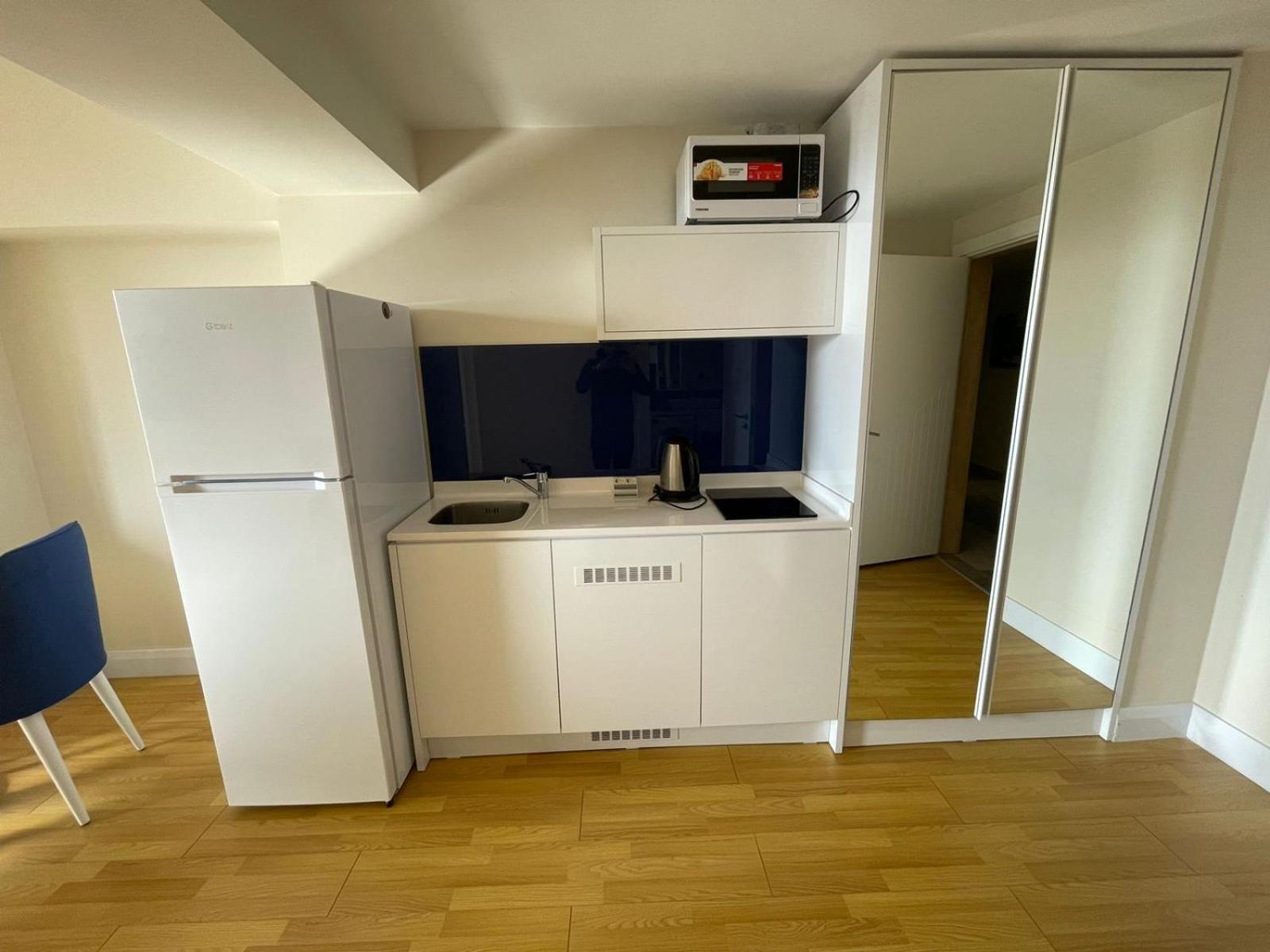 Orbi Aparthotel In Batumi Kültér fotó