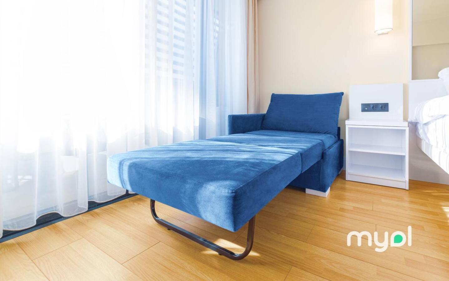 Orbi Aparthotel In Batumi Kültér fotó
