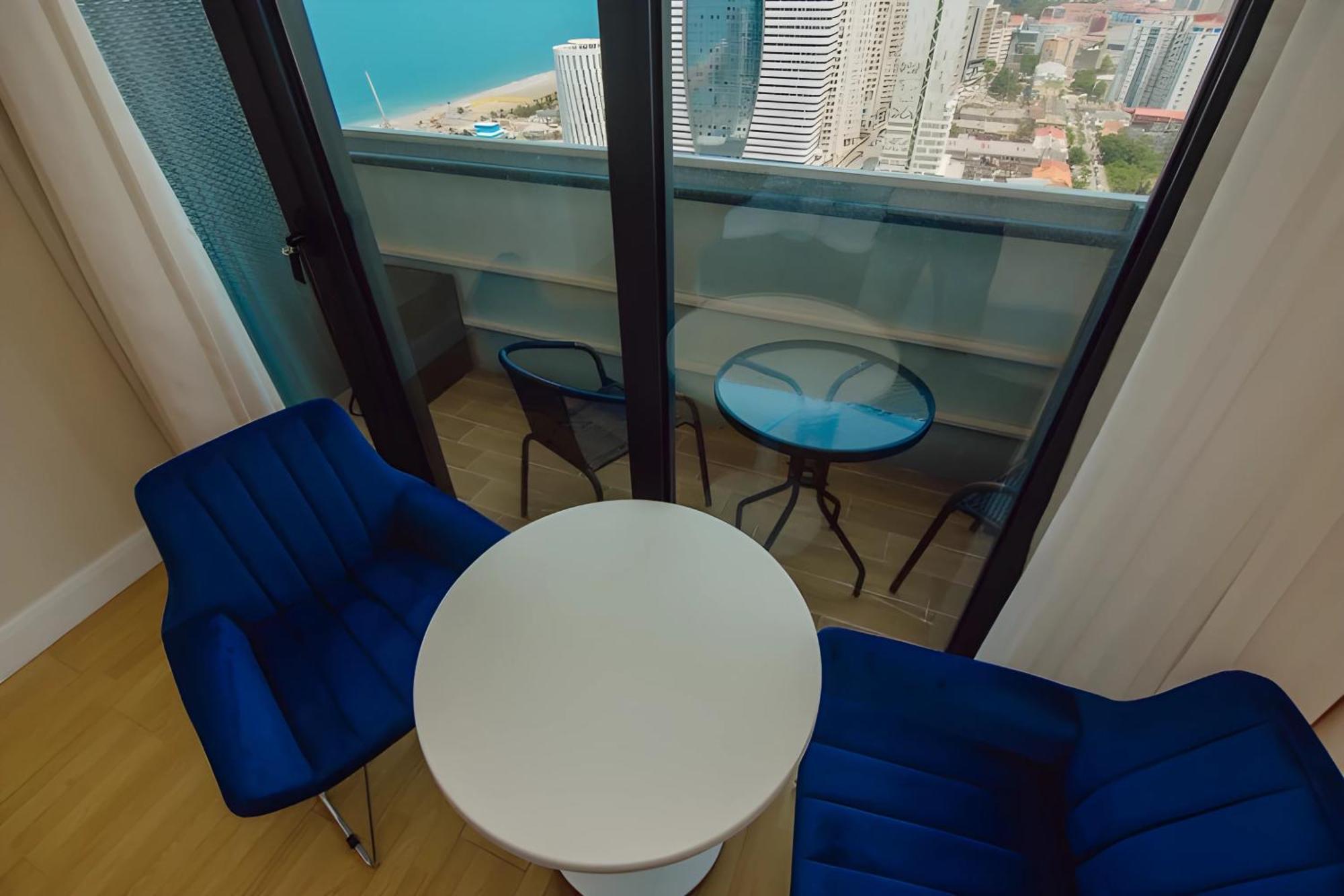 Orbi Aparthotel In Batumi Kültér fotó