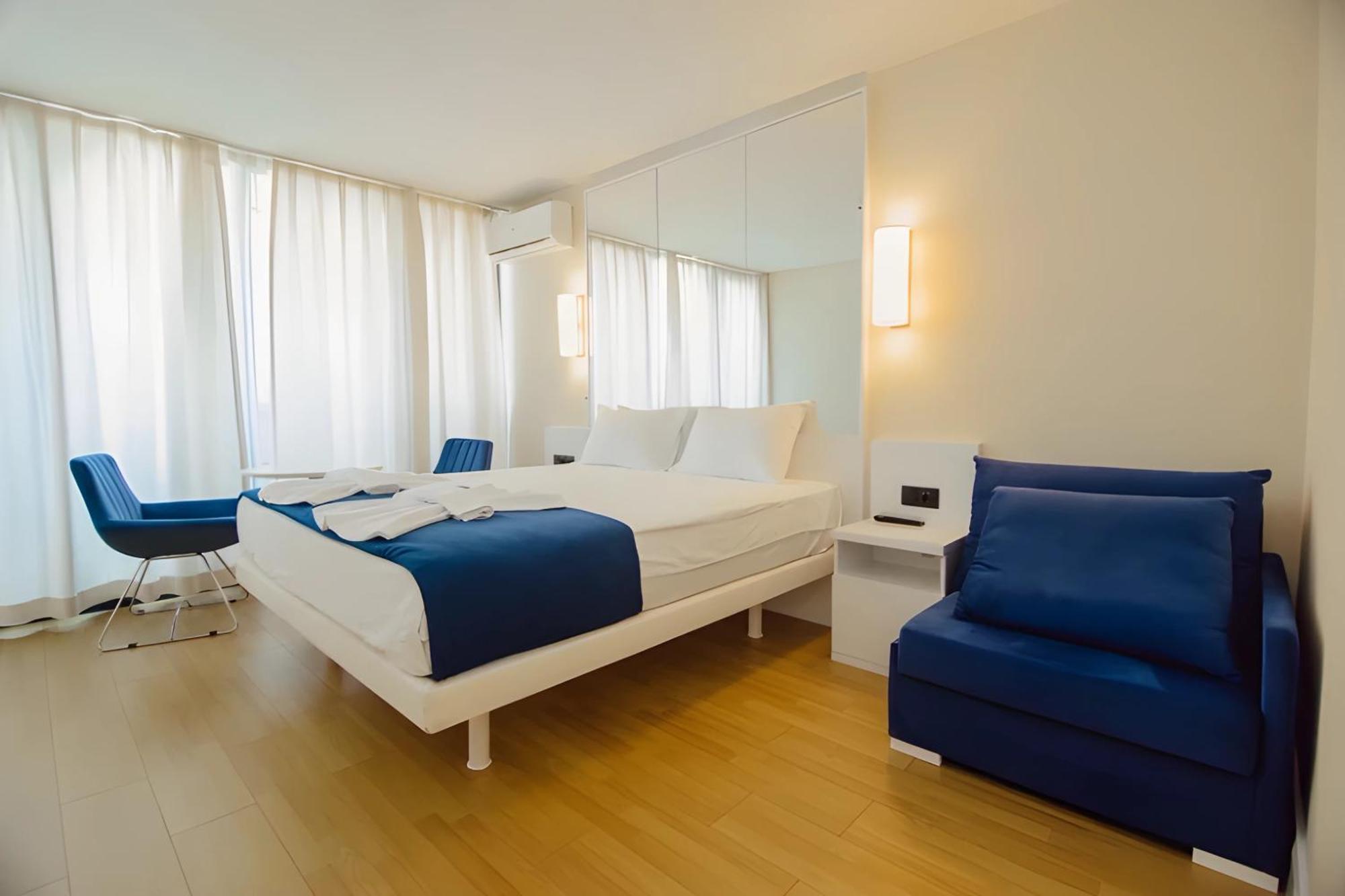Orbi Aparthotel In Batumi Kültér fotó